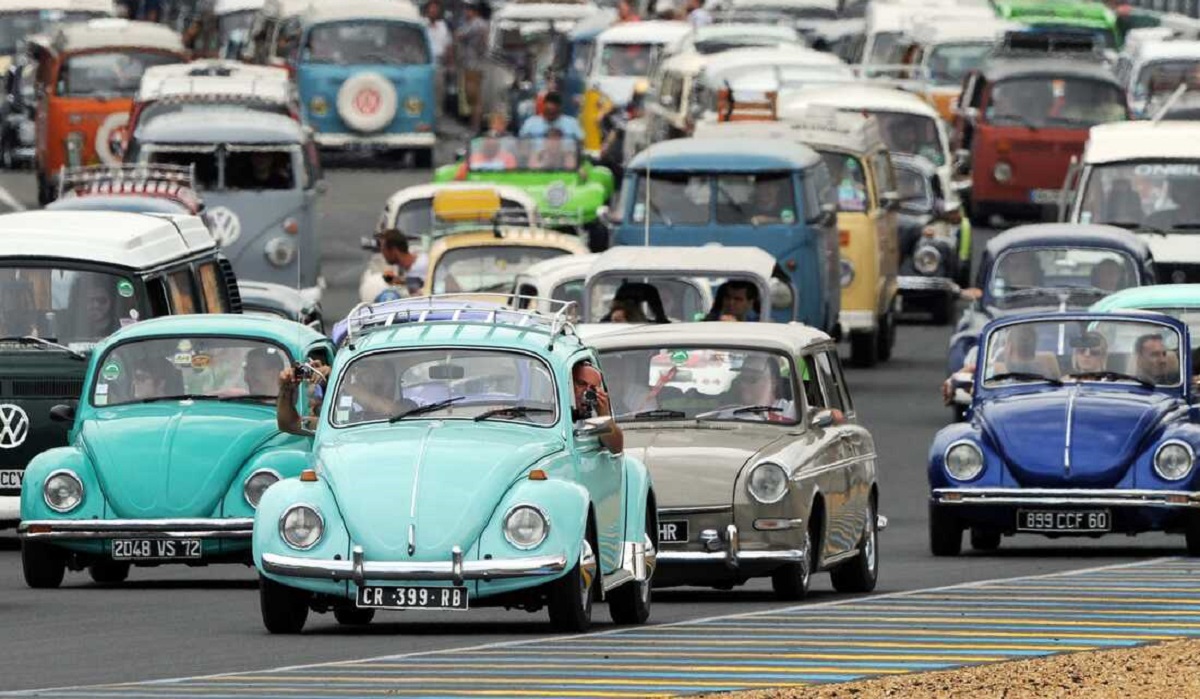 Le 10 auto più vendute al mondo di tutti i tempi | Le conosci tutte?