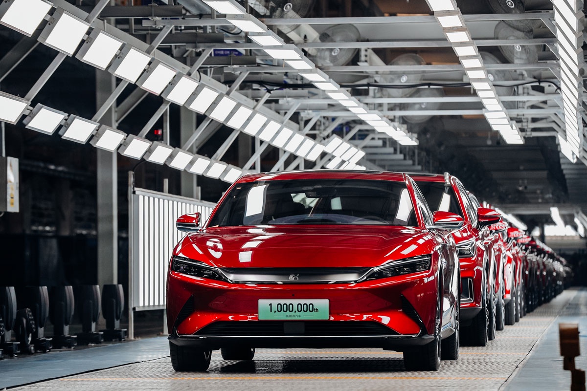 byd-auto