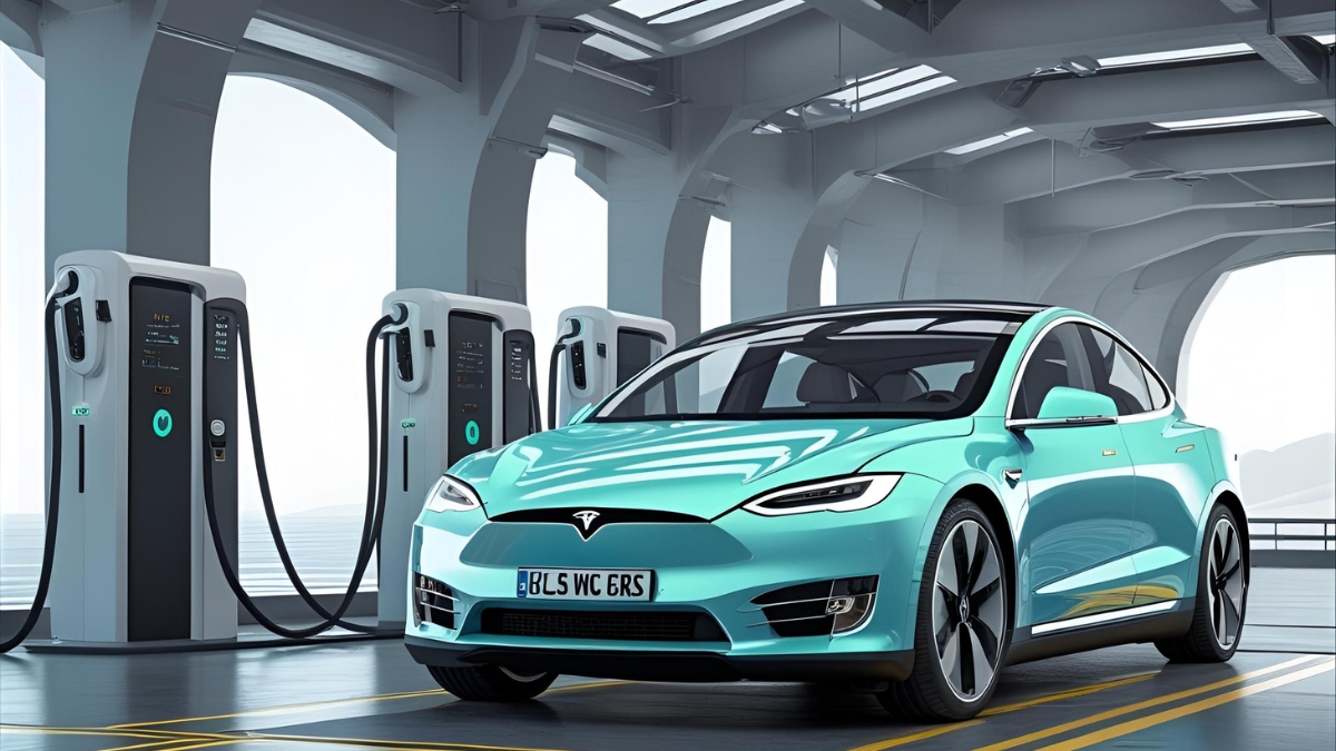 10 consigli per aumentare l’autonomia dell’auto elettrica