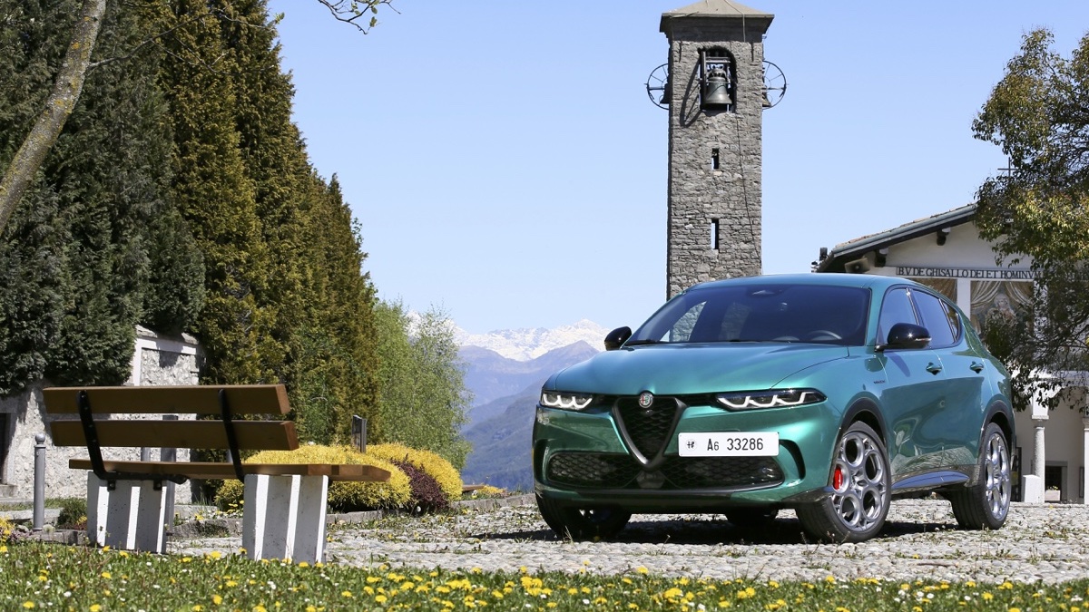 Vuoi noleggiare un’auto solo per 6 mesi? Drivalia lancia il medio termine Be Free 6×6