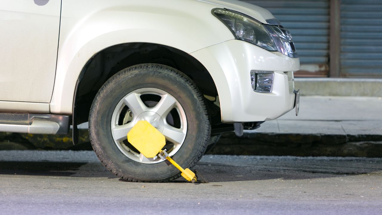 Stop al fermo dell&rsquo;auto per debiti. La nuova proposta di legge