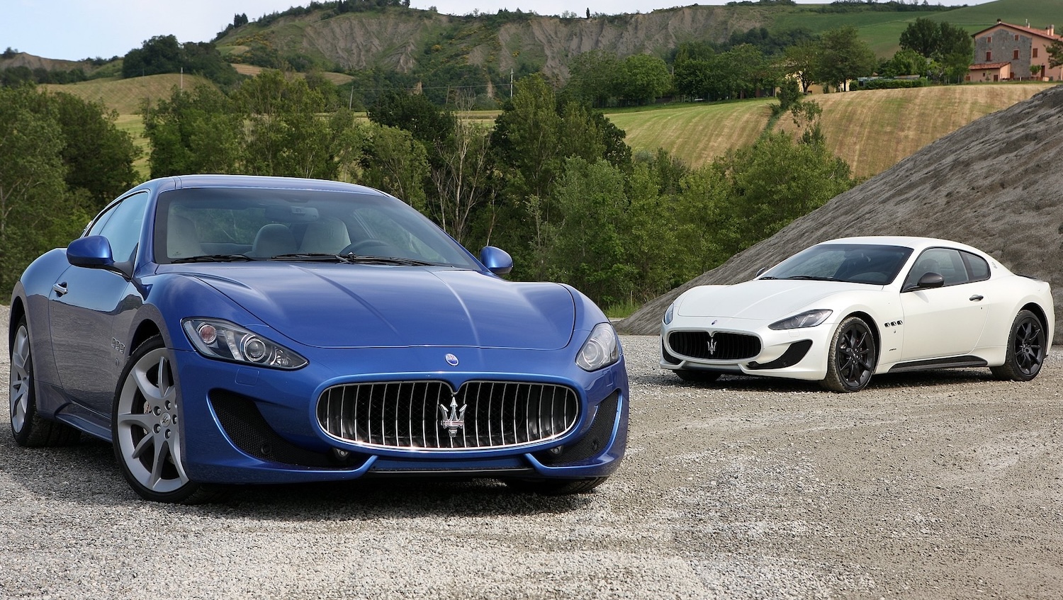 Dovresti investire su questi 9 modelli di auto, perch&eacute; aumenteranno di valore