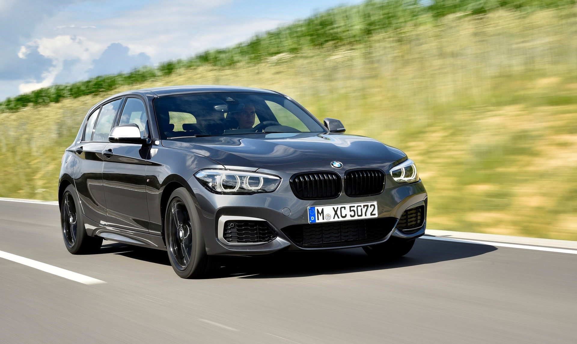 bmw 140i f20 youngtimer valore