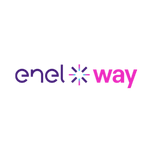 Enel X Way Logo