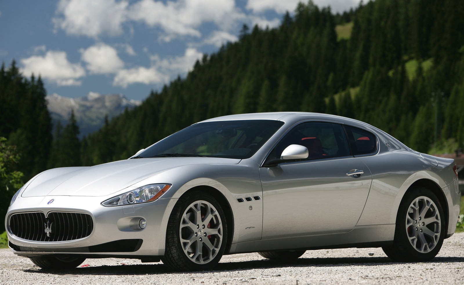 maserati granturismo v8 valore youngtimer