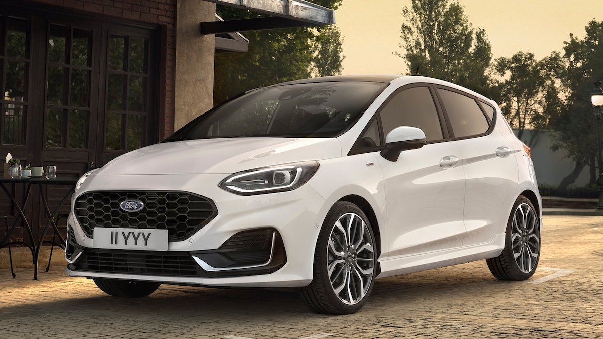 Ford Fiesta, ufficiale lo stop alla produzione: ecco quando uscir&agrave; di scena