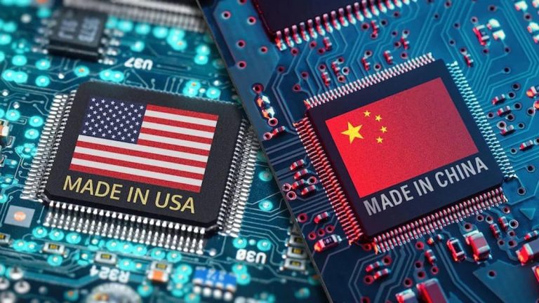 Il nuovo mondo: USA e Cina alla conquista dei chip. E l’Europa?