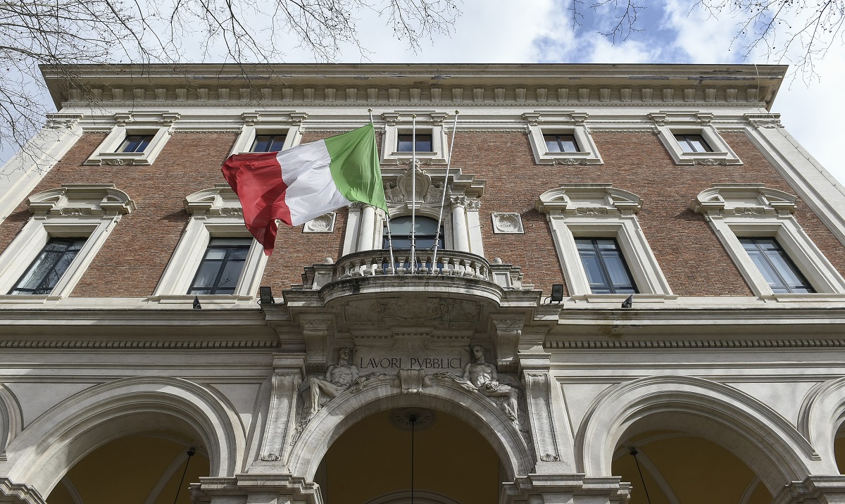 Infrastrutture e Trasporti: ecco chi sono i sottosegretari del Governo Meloni