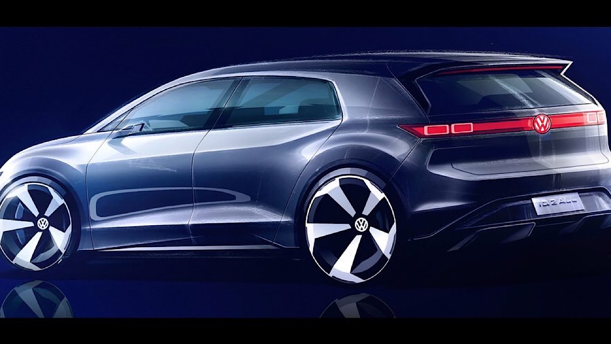 Volkswagen Golf è “salva”, la 9 non si vede all’orizzonte