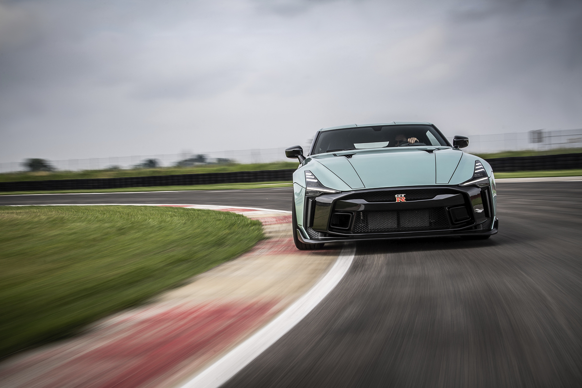 Tutte le auto fuori produzione dal 2023
