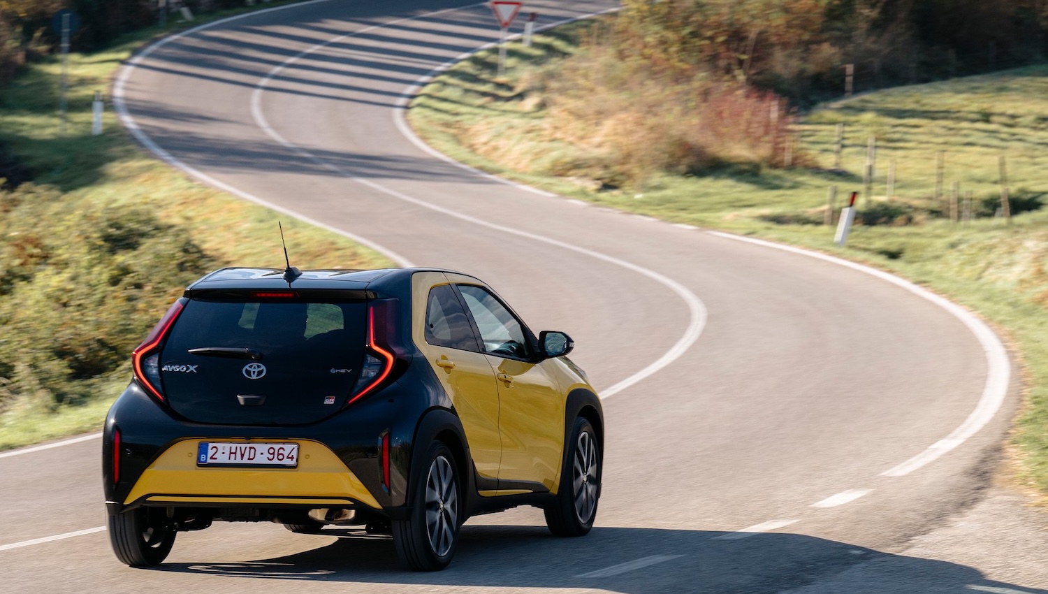 Le auto meno inquinanti del 2026: chi emette meno CO2 e la classifica GreenNCAP