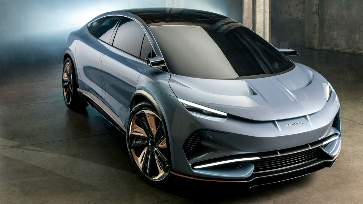 I nuovi brand auto in arrivo in Italia nel 2023