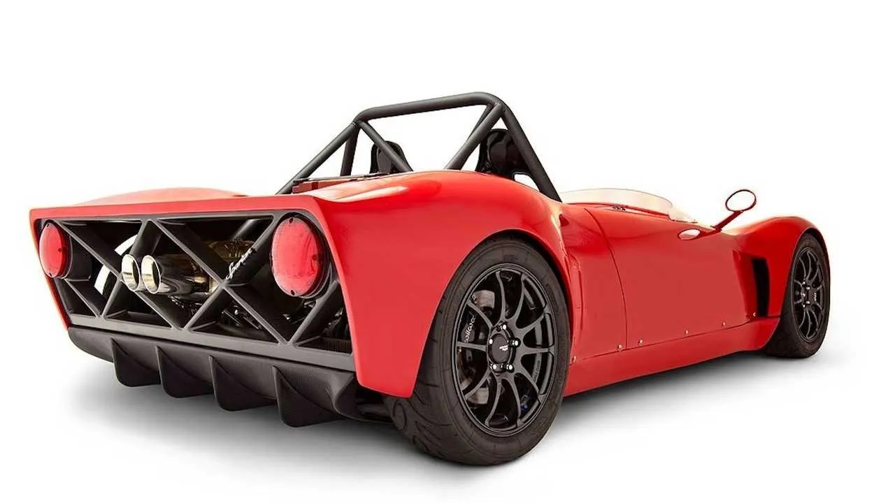 Le 8 pazzesche Case auto che sicuramente non conosci