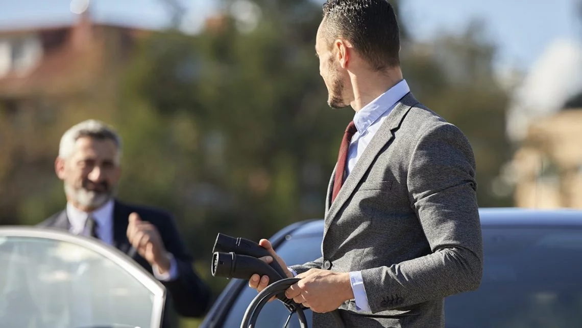 Ecco chi è il perfetto manager green per la transizione