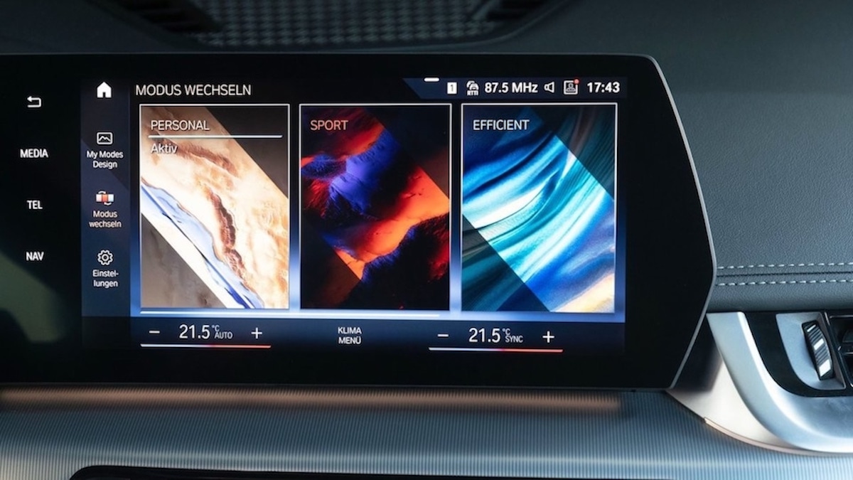 bmw os9 al ces 2023