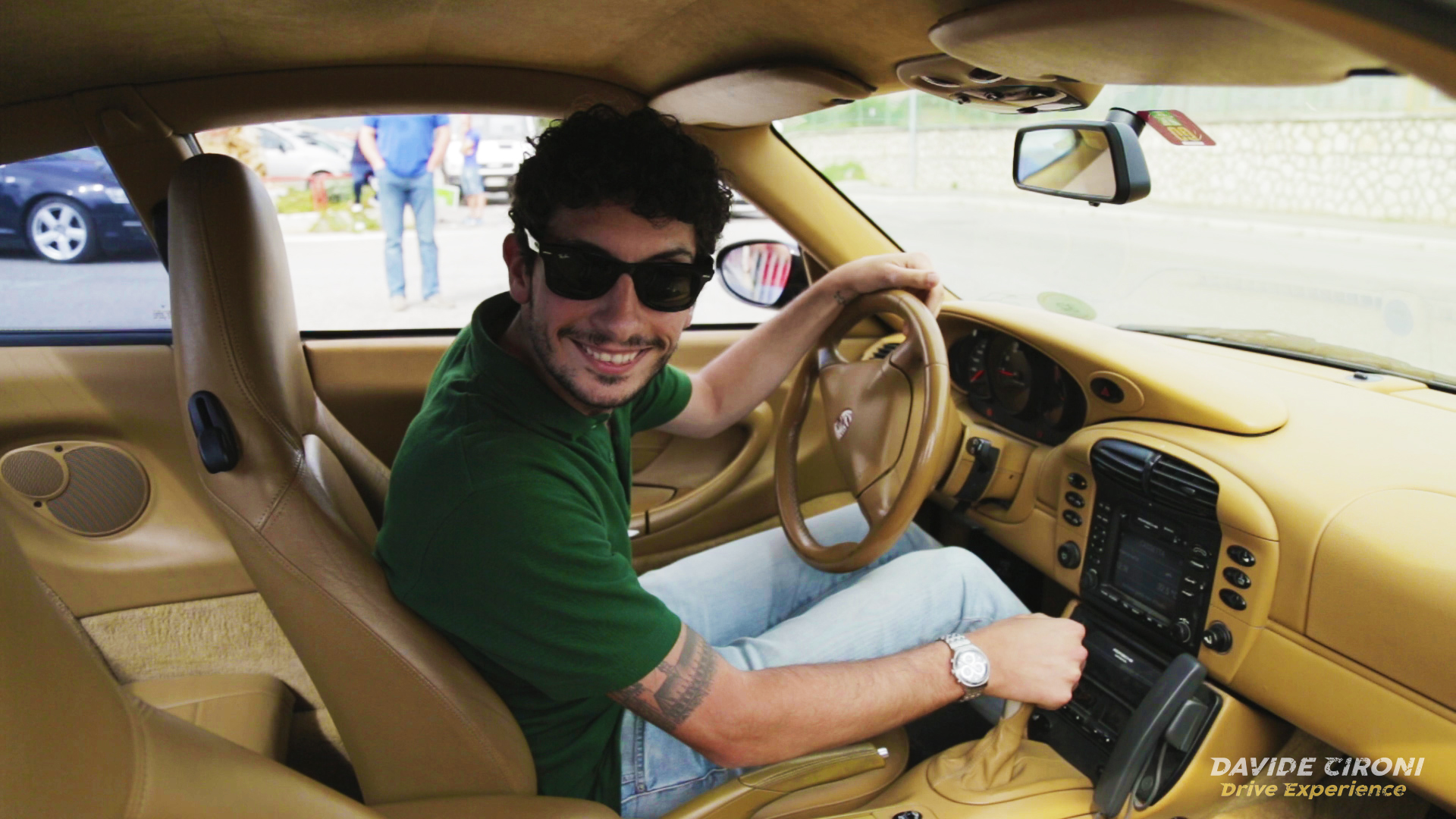 davide cironi