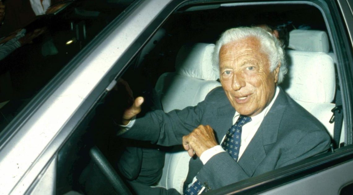 Vent’anni senza Gianni Agnelli: 10 modelli iconici della sua presidenza Fiat