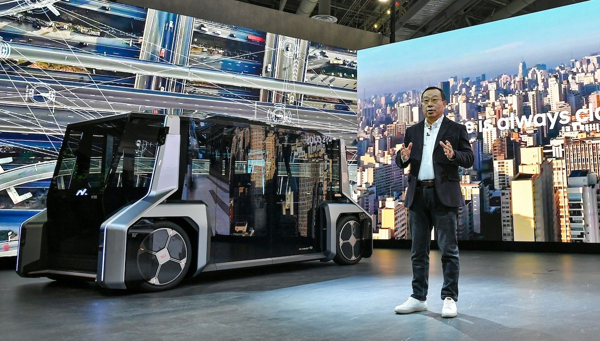 hyundai mobis al ces 2023