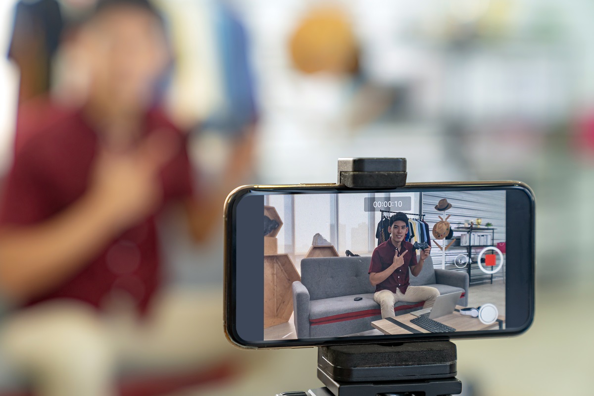 Influencer automotive: chi sono e perché sono famosi
