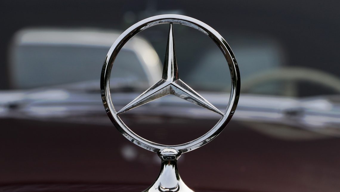 Mercedes-Benz: un 2023 pieno di anniversari importanti