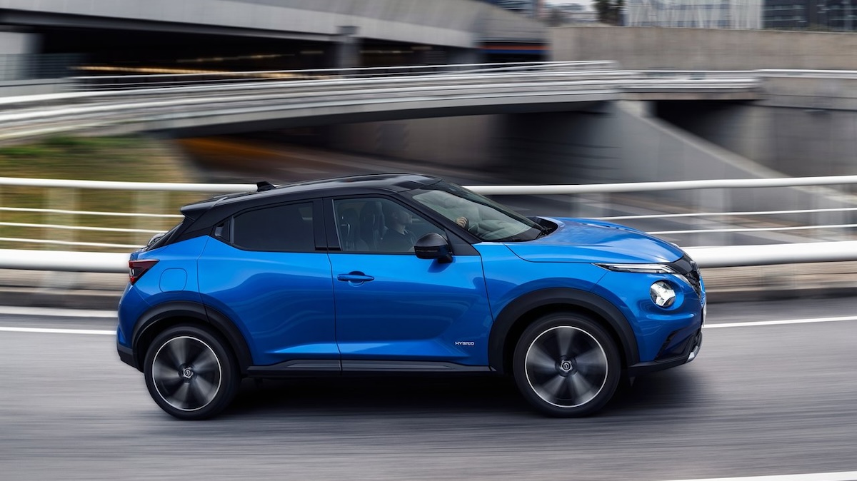 I suv più economici nel 2024 sotto ai 25.000 euro