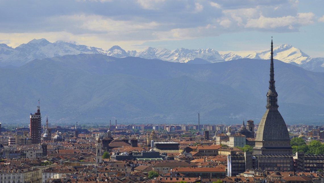 Il progetto europeo per tagliare le emissioni coinvolge Anci Toscana e Torino