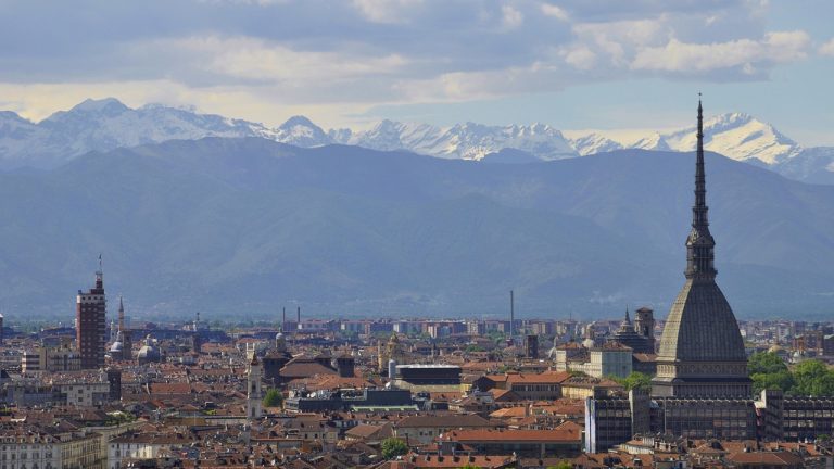 Il progetto europeo per tagliare le emissioni coinvolge Anci Toscana e Torino
