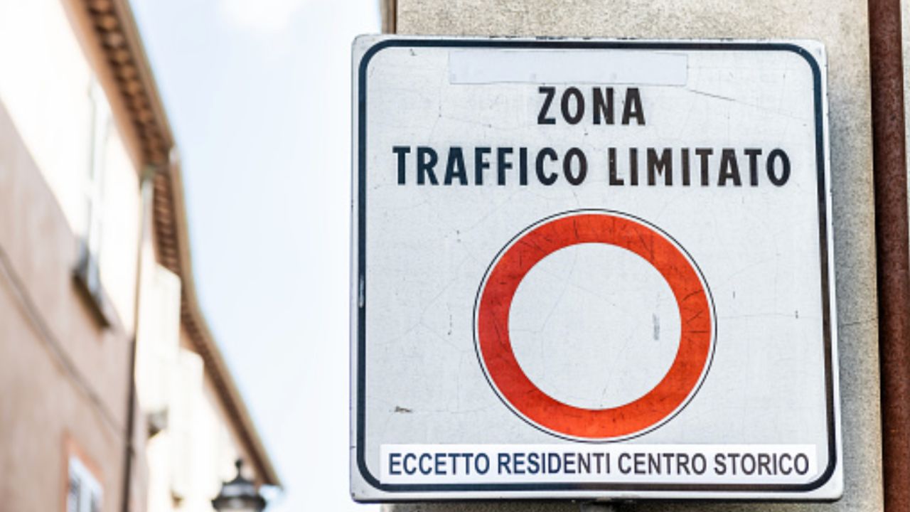 Il comune di Torino sta studiando una nuova ZTL ancora più vasta