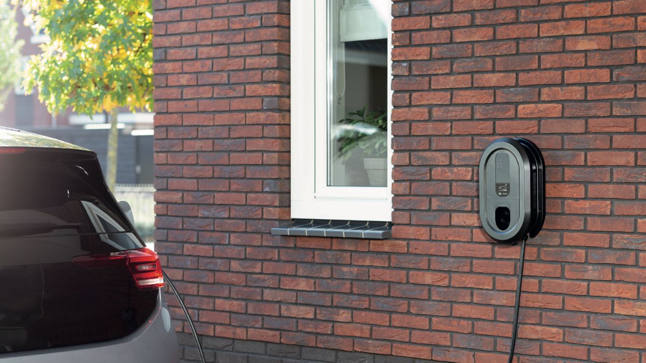 ricarica-e-station-home-charger