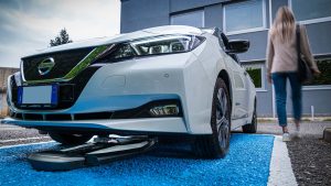 ricarica-nissan-leaf