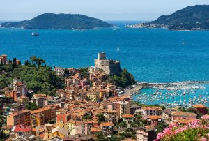 castello-lerici
