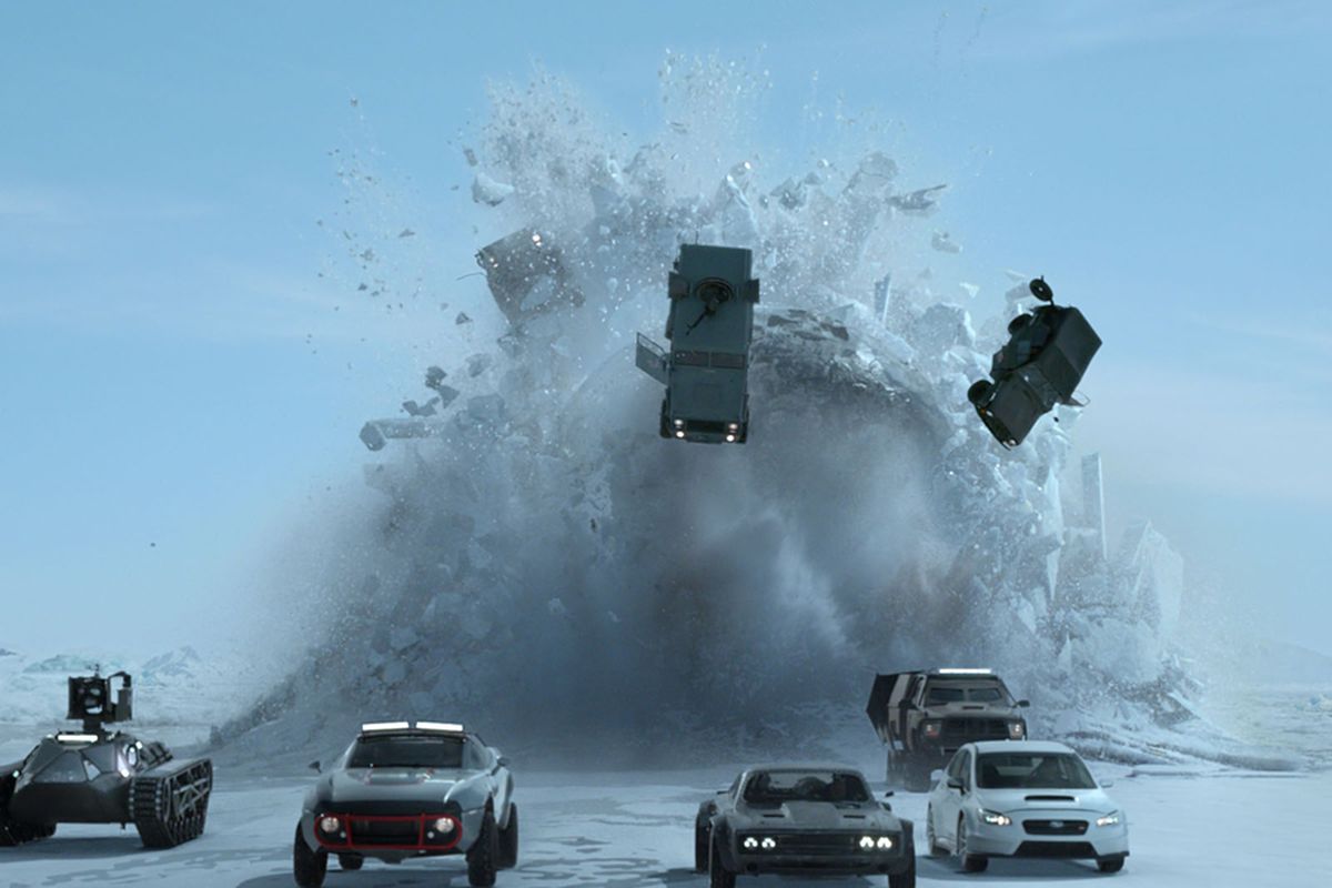 Fast & Furious: una master class per periti assicurativi