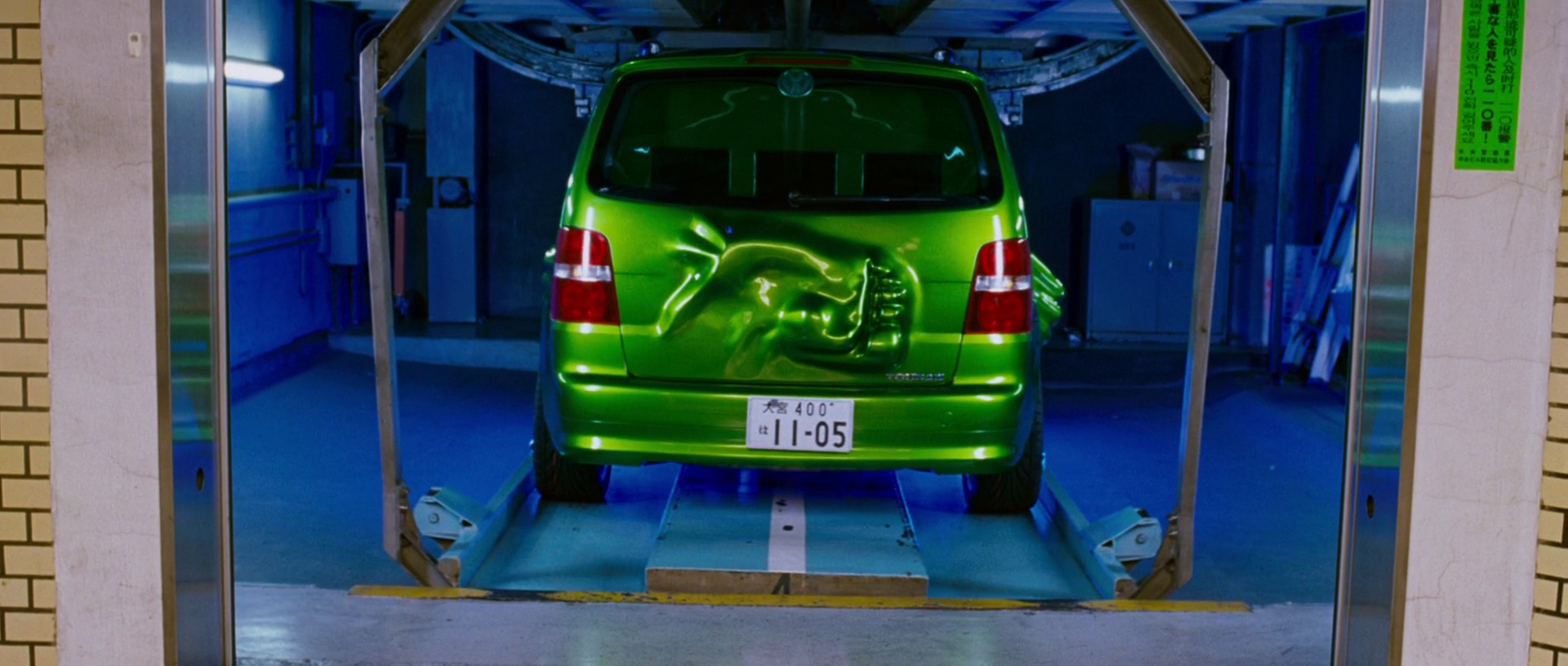 Le auto più iconiche (e strane) della saga di Fast & Furious
