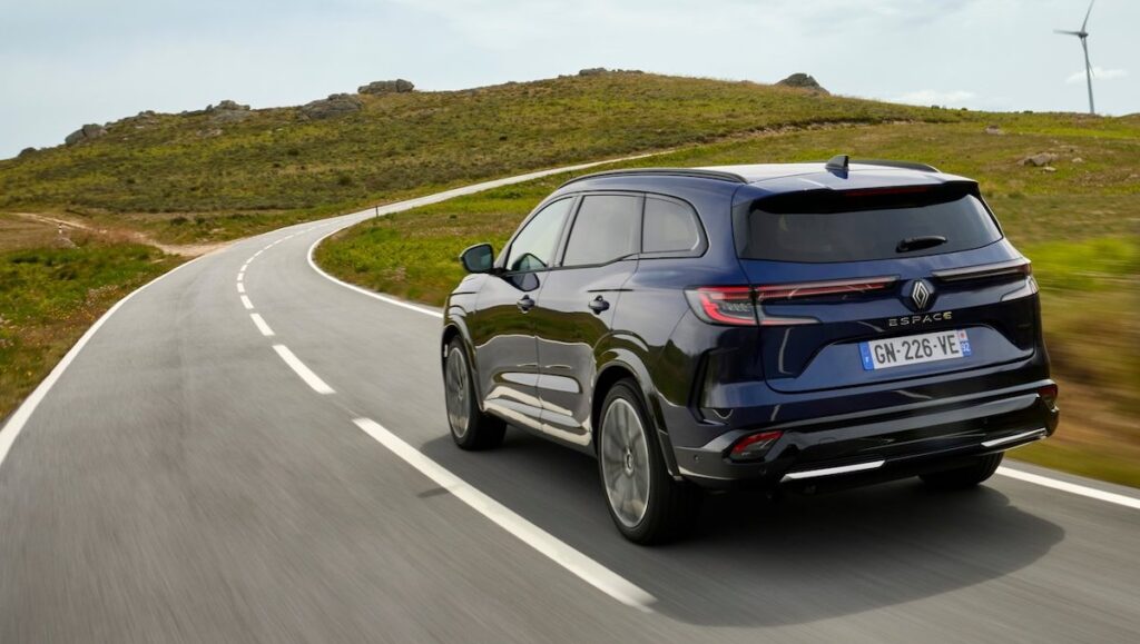 nuove auto in uscita a giugno 2023