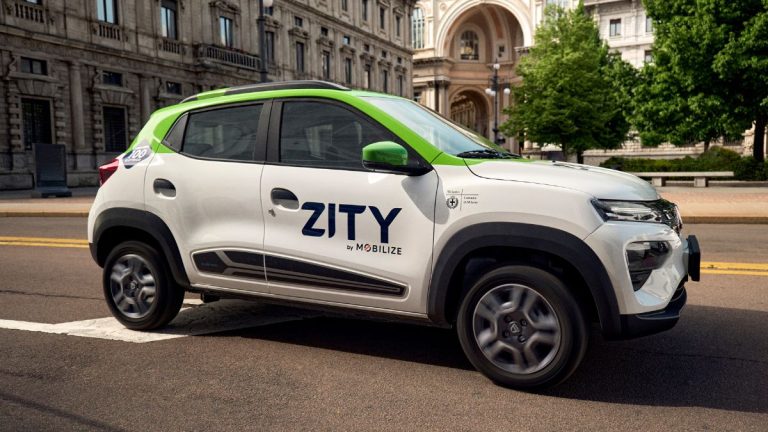 Zity si prepara a espandersi tra collaborazioni, nuove città e nuove auto