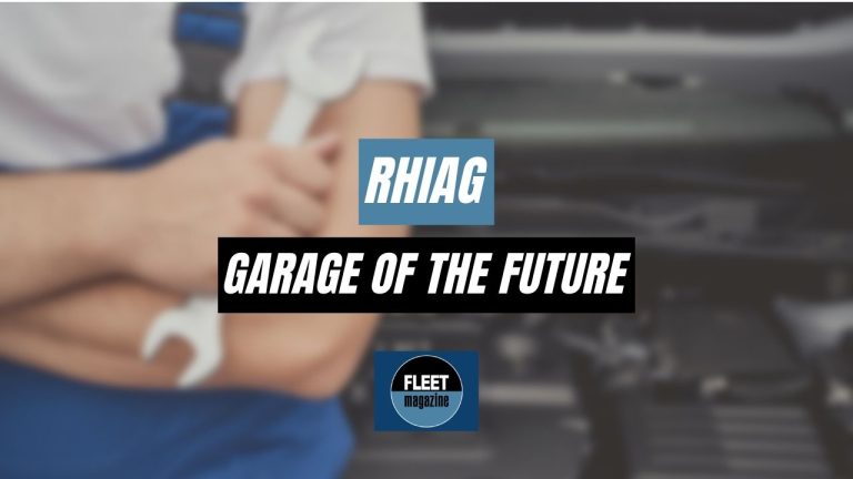 Massimiliano Boffa: “Perché Rhiag è Garage of the Future”