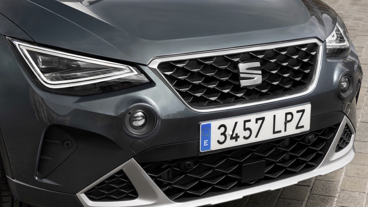 Non c’è l’addio di Seat, Schäfer (CEO VW) fa chiarezza