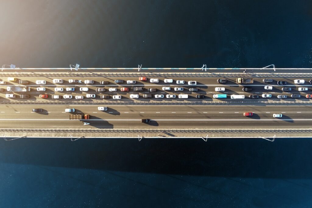 traffico