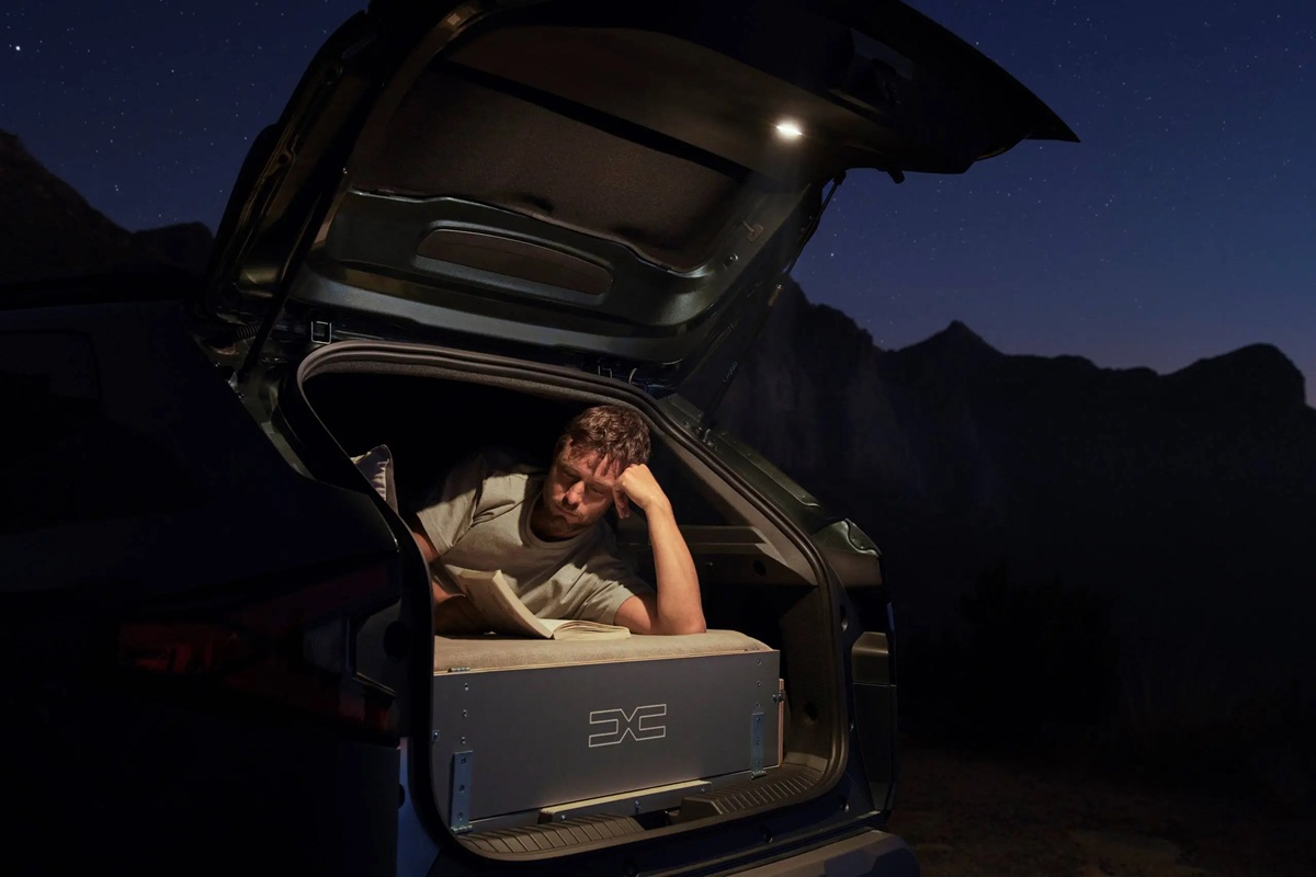 Come trasformare la tua Dacia in un camper: ecco con quali modelli lo puoi fare