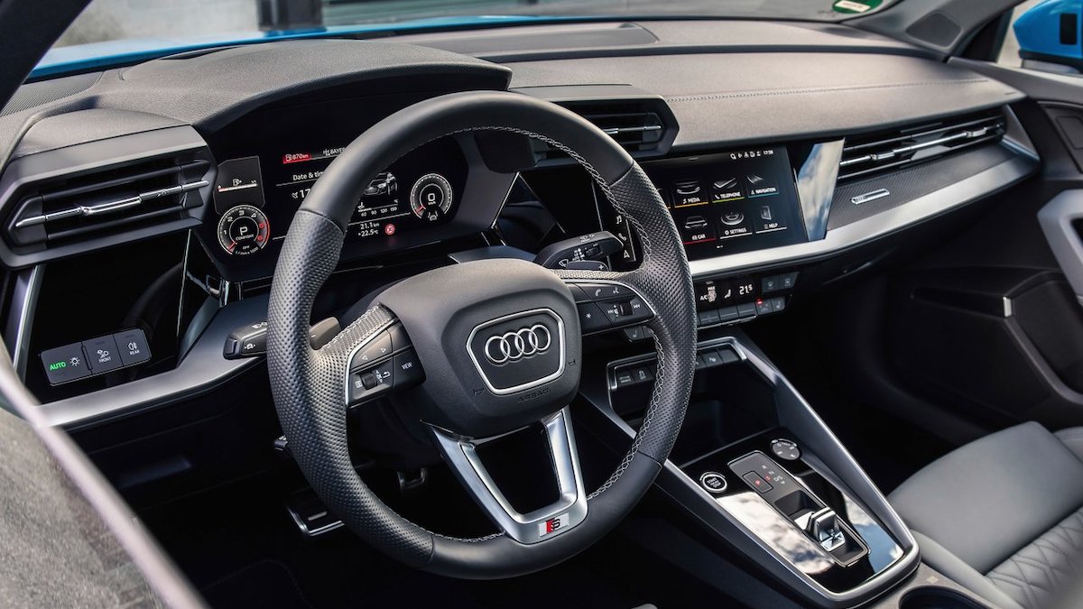 Virtual Cockpit, Audi e gli altri: come funziona la strumentazione personalizzabile