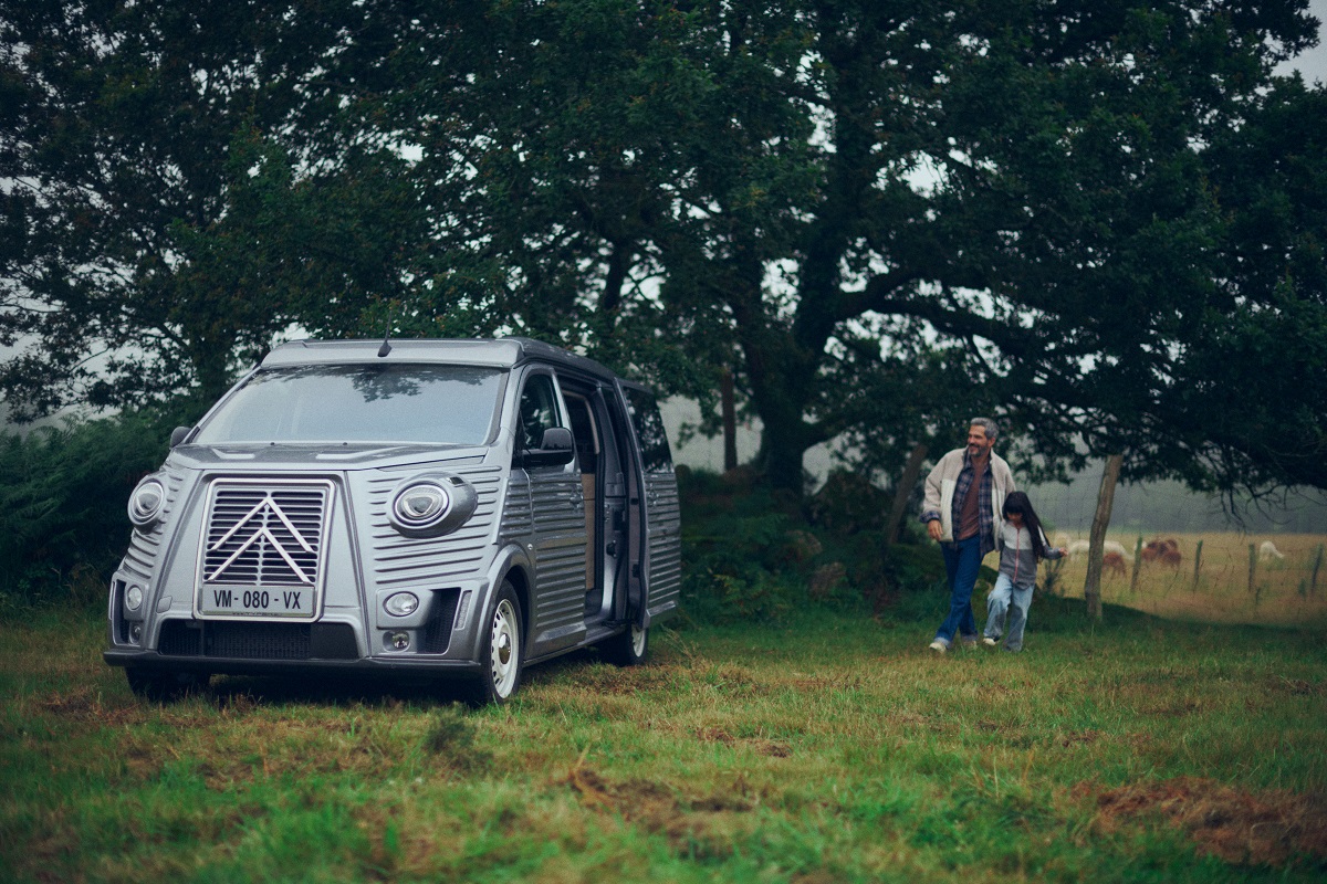 Le 10 novità più interessanti del Salone del Caravan di Düsseldorf