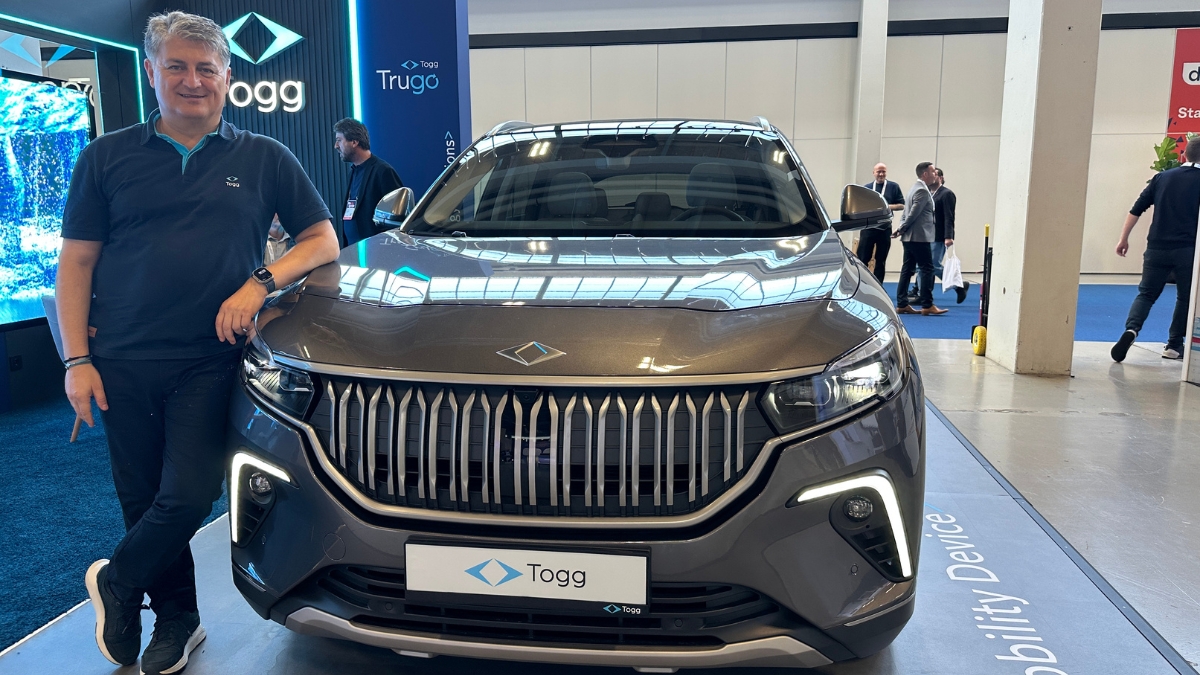 Abbiamo visto Togg T10X in anteprima e sì, arriverà anche in Europa