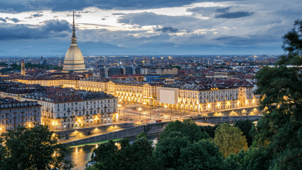 torino-città