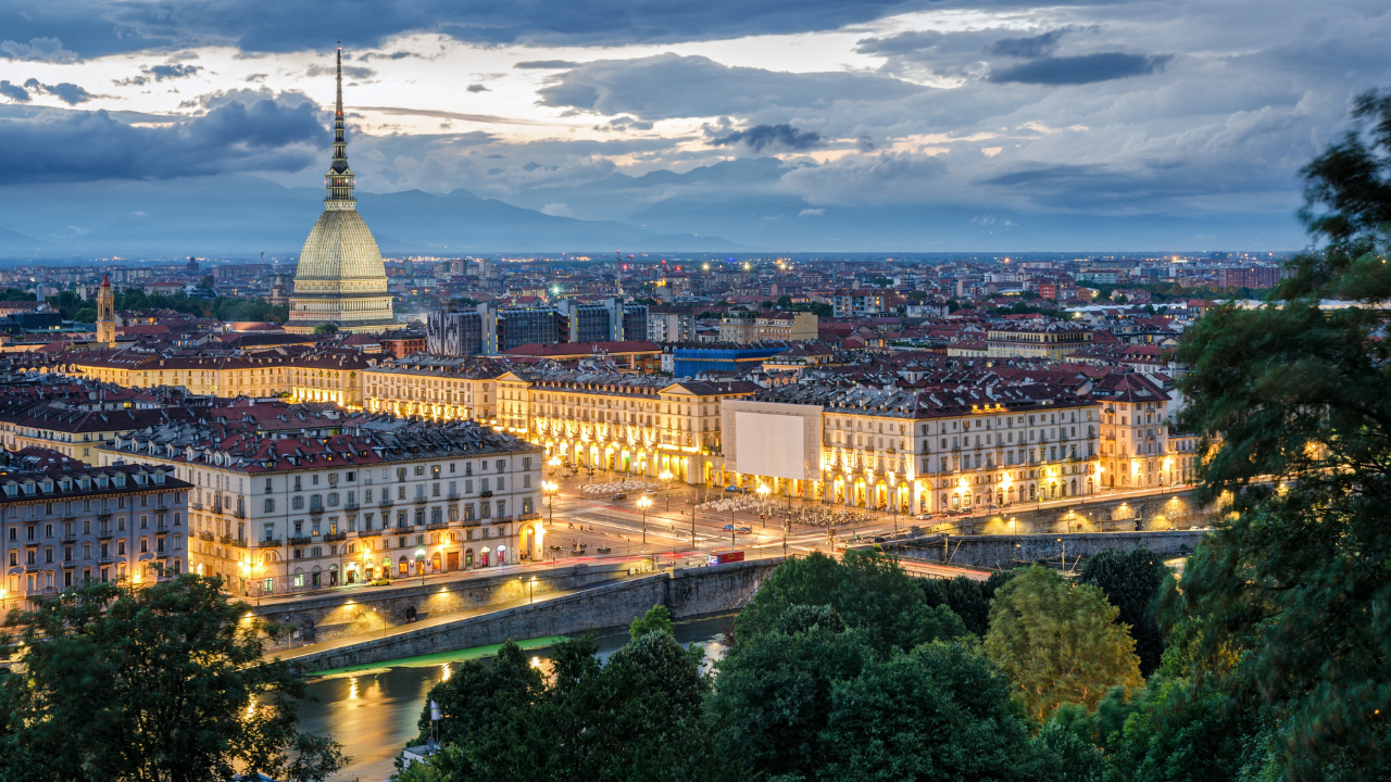 ZTL Torino: zone, orari e tariffe