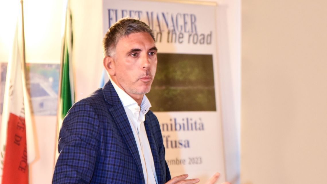 Fleet Manager on the road 2023: Arval, nuove forme di mobilità. Con l’auto al centro