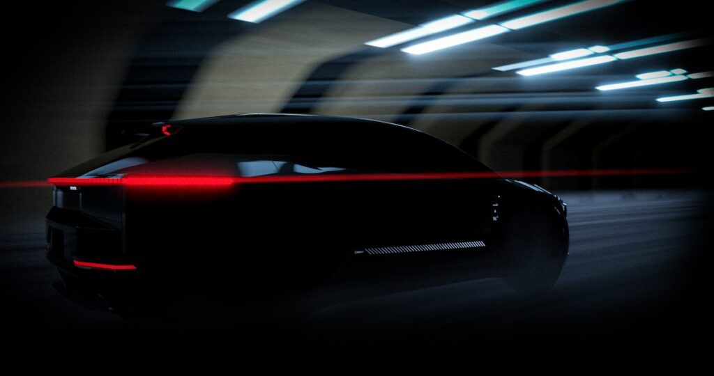 Toyota al Salone di Tokyo 2023