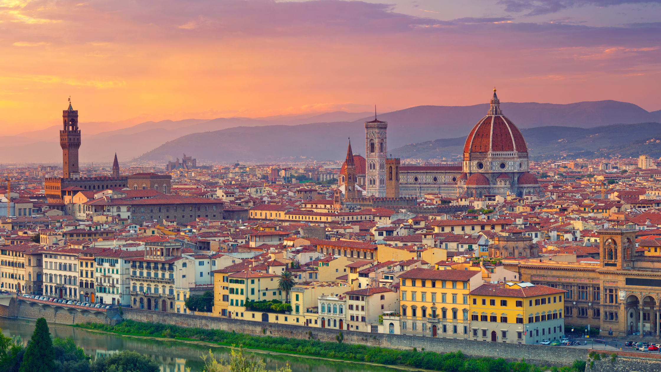 ZTL Firenze: zone, costi e permessi per evitare le multe