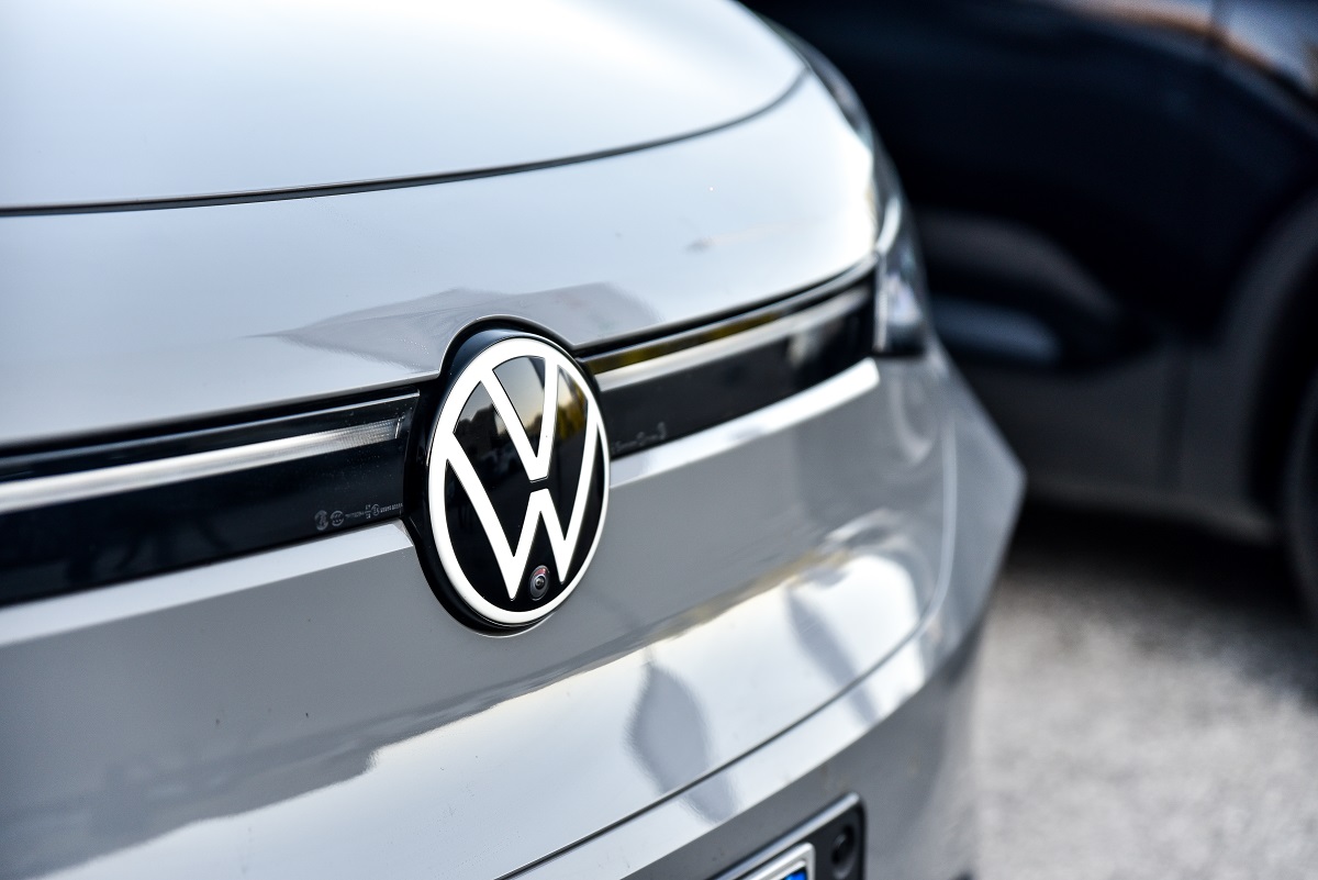 Volkswagen al Fleet Manager on the Road 2023