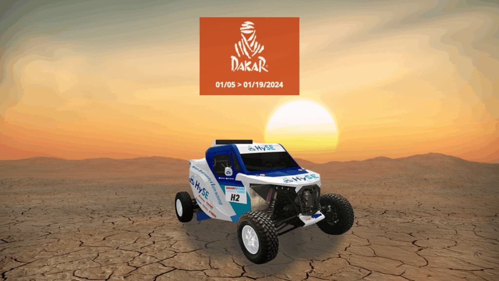 hyse-idrogeno-dakar-2024