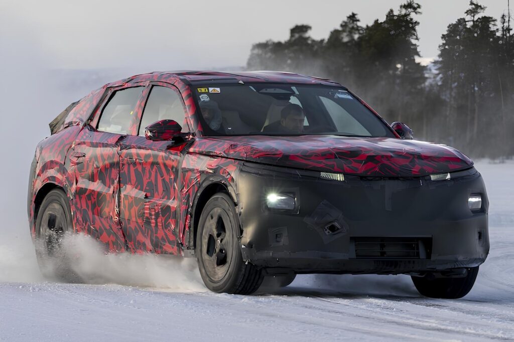 novit&agrave; alfa romeo 2026 modelli in gamma